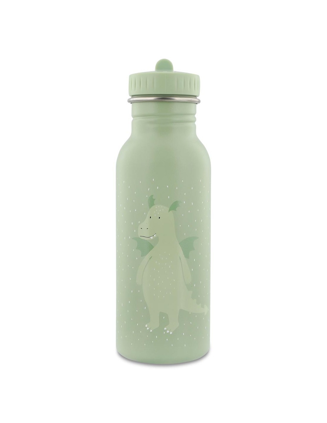 Ανοξείδωτο Παγούρι Με Στόμιο Mr Dragon 500 ml, Trixie